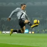 Mauro German Camoranesi