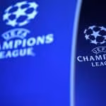 Champions League diretta