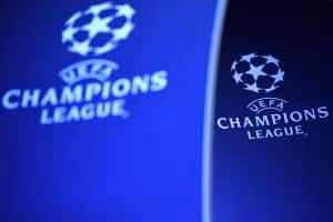 Champions League diretta