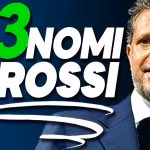Mercato Juve - 13 nomi grossi per il futuro.