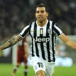 Carlos Tevez