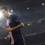 Angel Di Maria