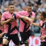 L'ex della partita Marrone