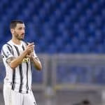 Leonardo Bonucci