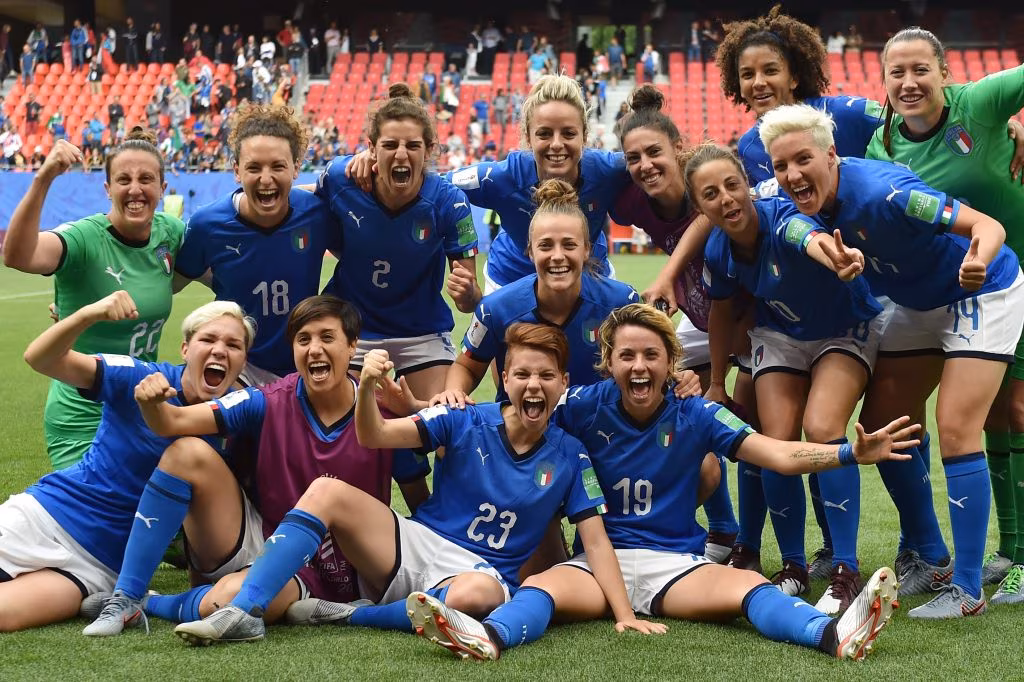 Italia Femminile