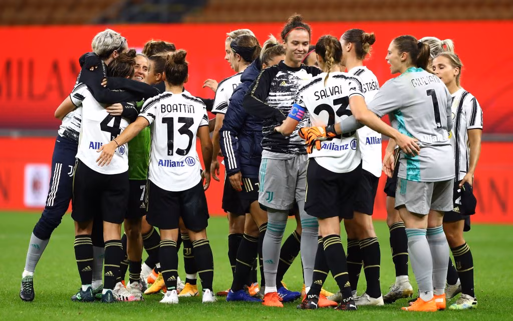 Juventus Women