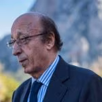 Luciano Moggi
