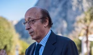 Luciano Moggi