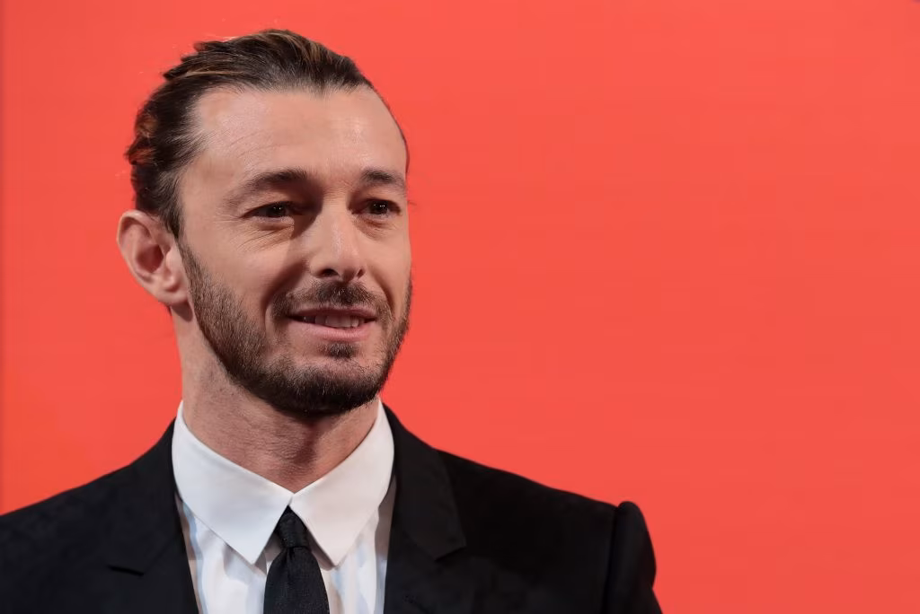 L'ex giocatore di Fiorentina e Juve