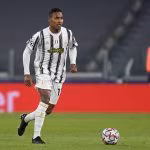Alex Sandro