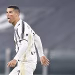 La linguaccia di Ronaldo