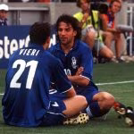 Vieri e Del Piero