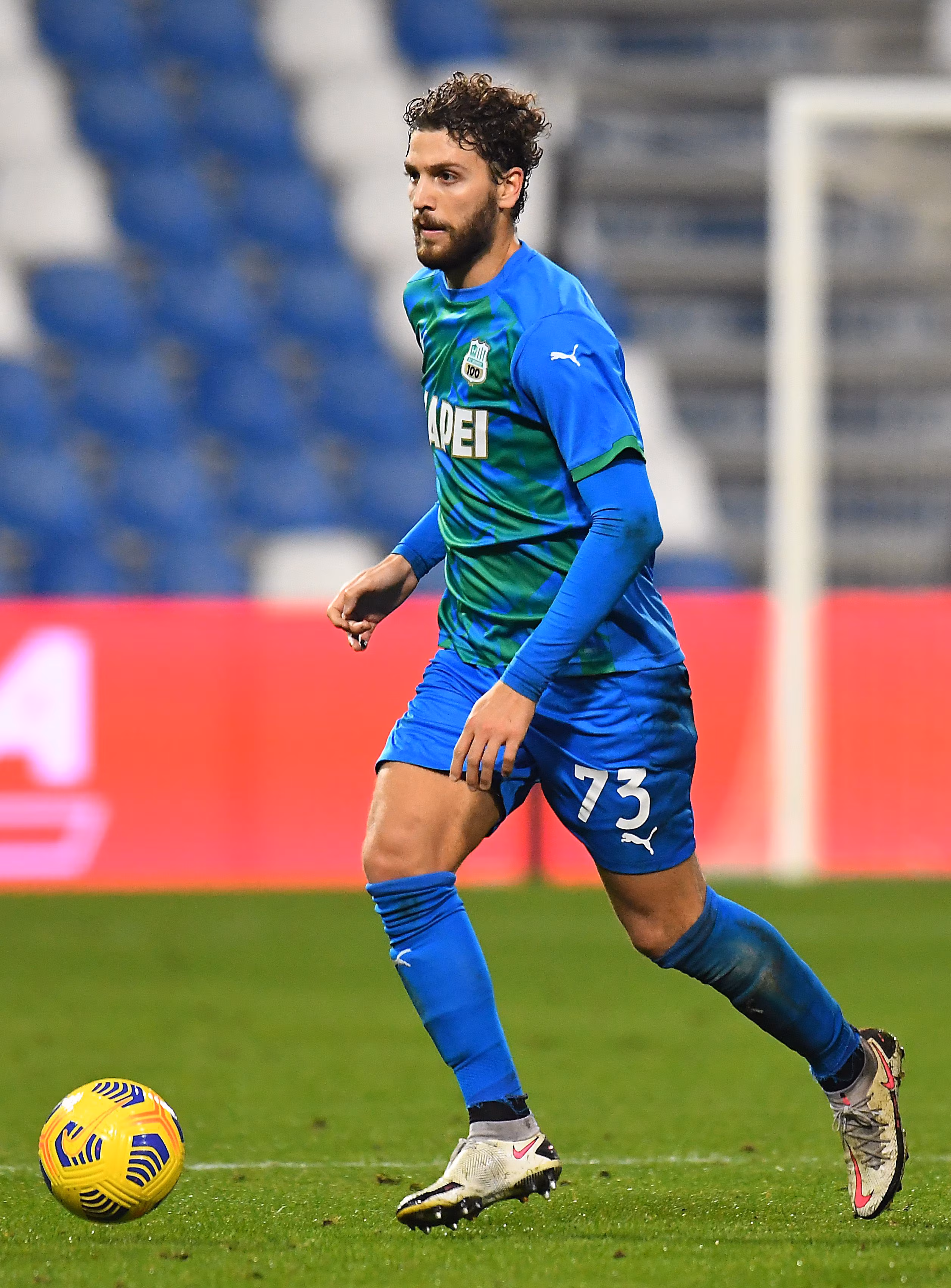 Mercato Juve, il pallino di Pirlo è sempre Locatelli