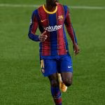 Mercato Juve, Dembélé in uscita dal Barcellona