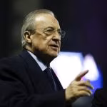 Florentino Perez