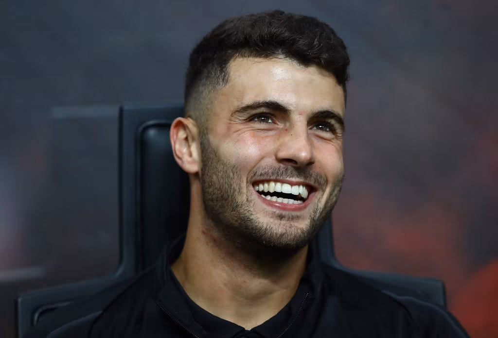 Patrick Cutrone