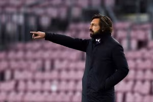 Andrea Pirlo