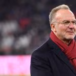 Karl-Heinz Rumenigge