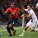 Paulo Dybala e Paul Pogba