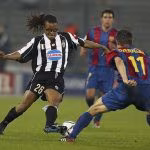 Edgar Davids