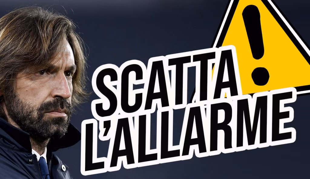 Calciomercato Juventus, scatta l'allarme: arriva una notizia terribile