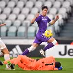 Juventus-Fiorentina