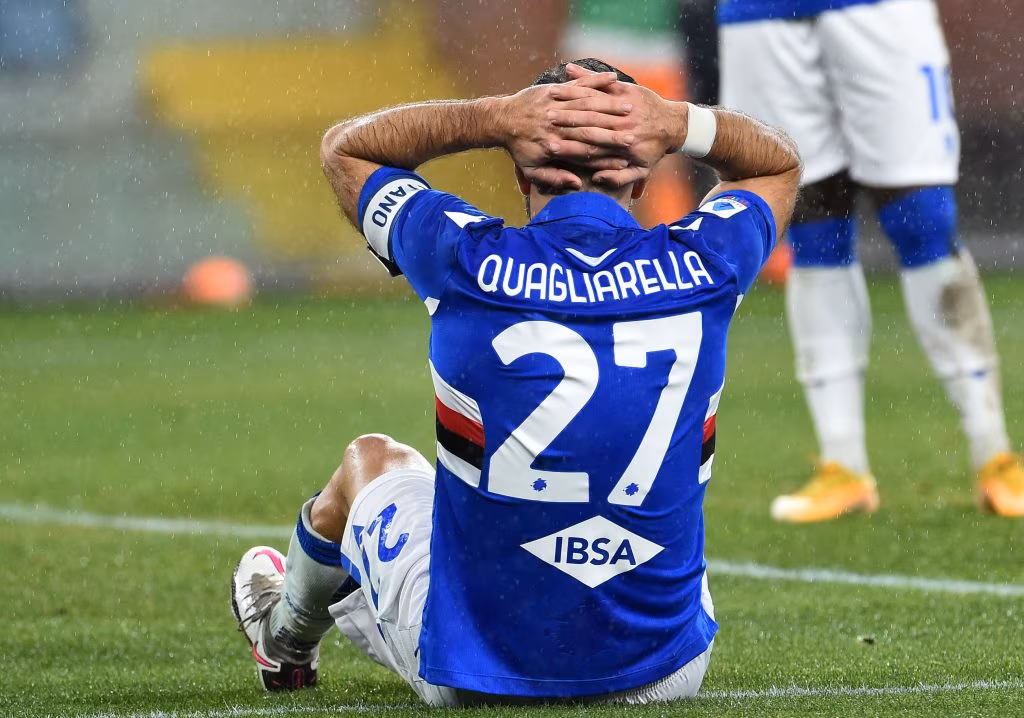 Quagliarella
