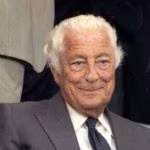 L'Avvocato Gianni Agnelli