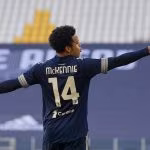 Weston McKennie