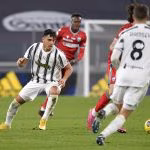 Il baby attaccante della Juve Da Graca