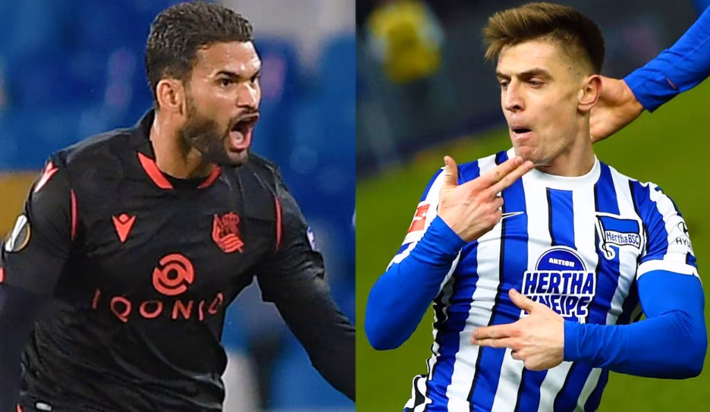 Calciomercato Juventus - Piatek e non solo per l'attacco: ecco le nuove idee.