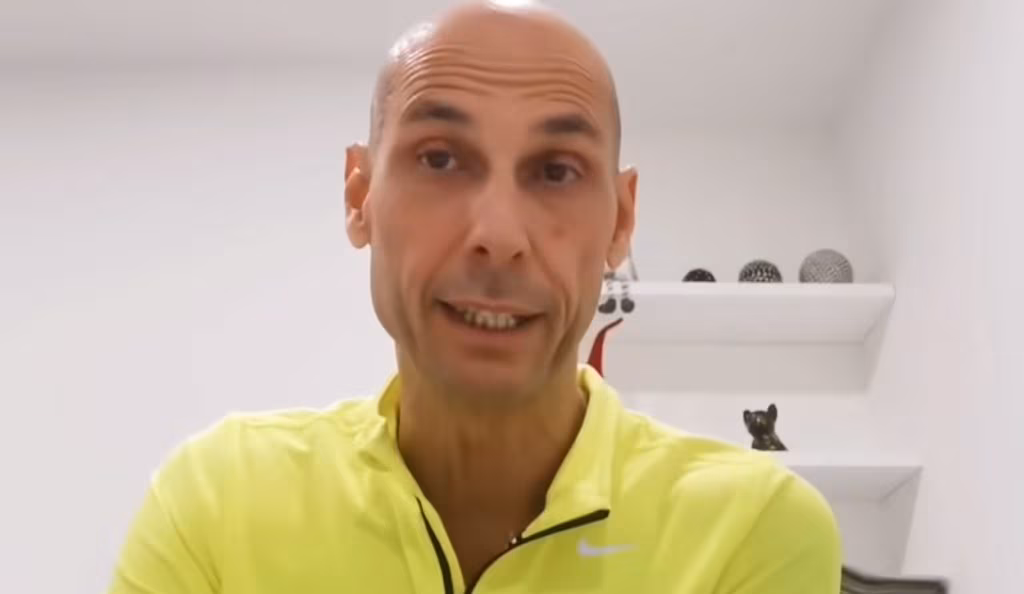 News Juventus - Balzarini lancia l'allarme.