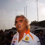 Flavio Briatore