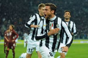 Claudio Marchisio