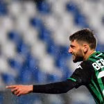 Domenico Berardi