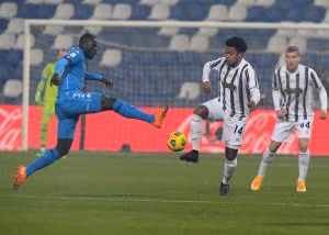 Juventus-Napoli