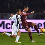 Armando Izzo e Paulo Dybala