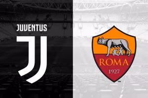 Liveblog Juventus-Roma