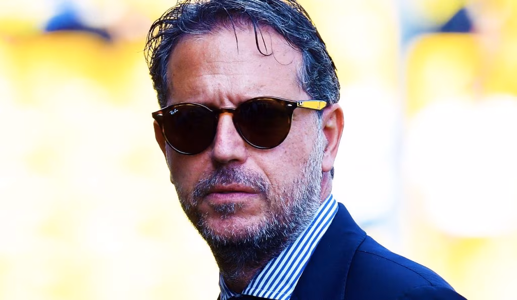 Calciomercato Juventus - Svolta in attacco