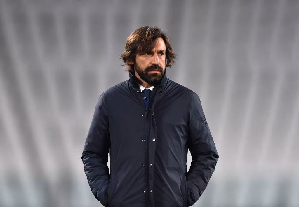 Andrea Pirlo