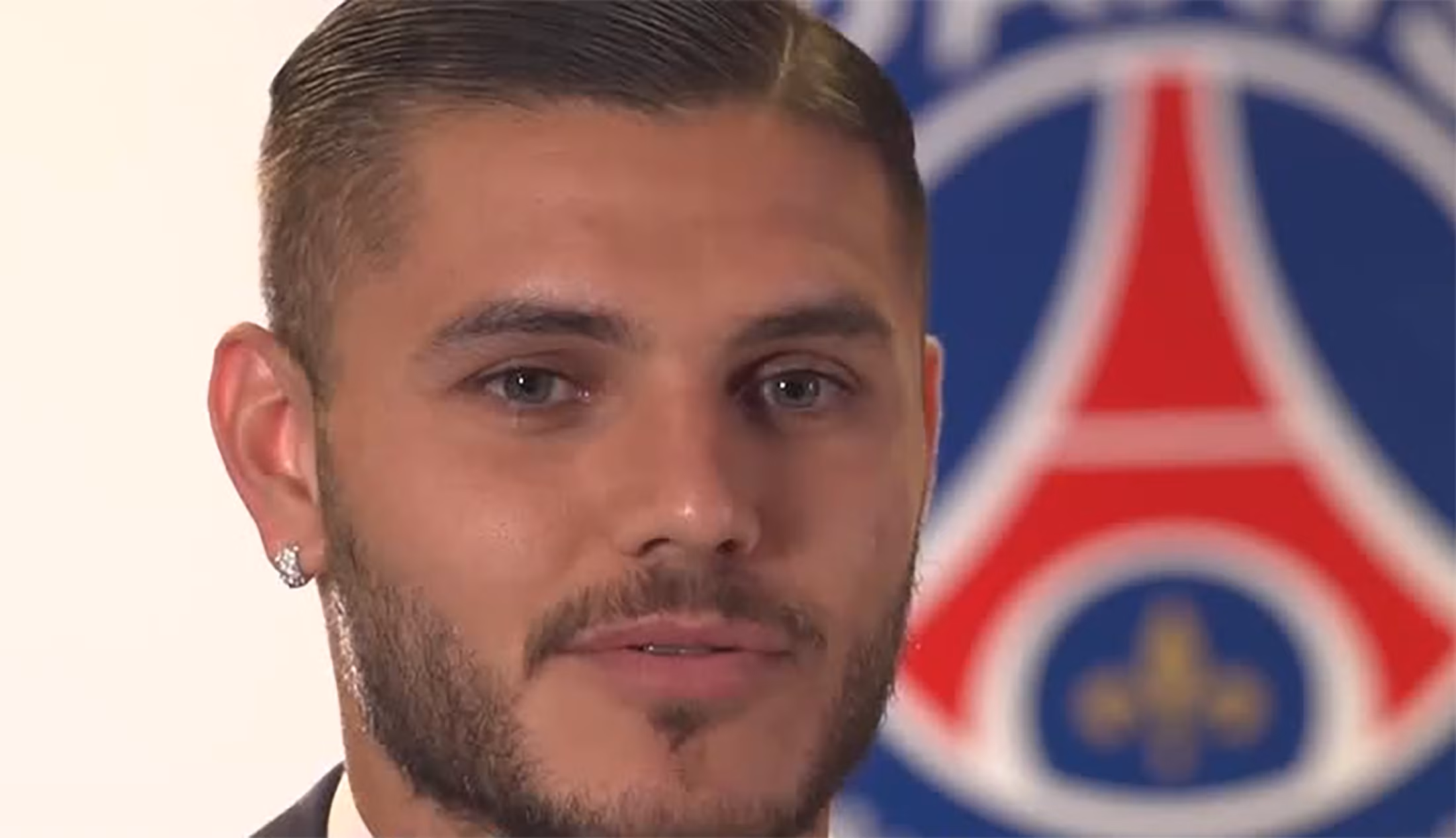 Calciomercato Juventus, novità su Mauro Icardi