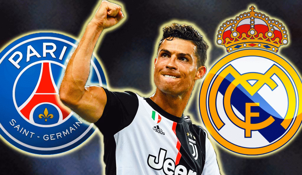 Addio Ronaldo, nuovo scenario