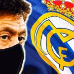 Agnelli su 3 pezzi da 90 del Real