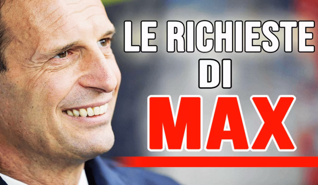 Max Allegri