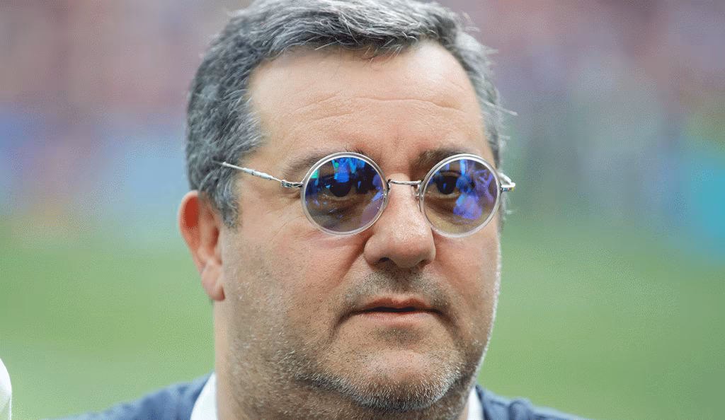 Raiola lavora ad uno scambio da brividi