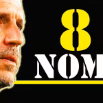 8 nomi per tornare al top