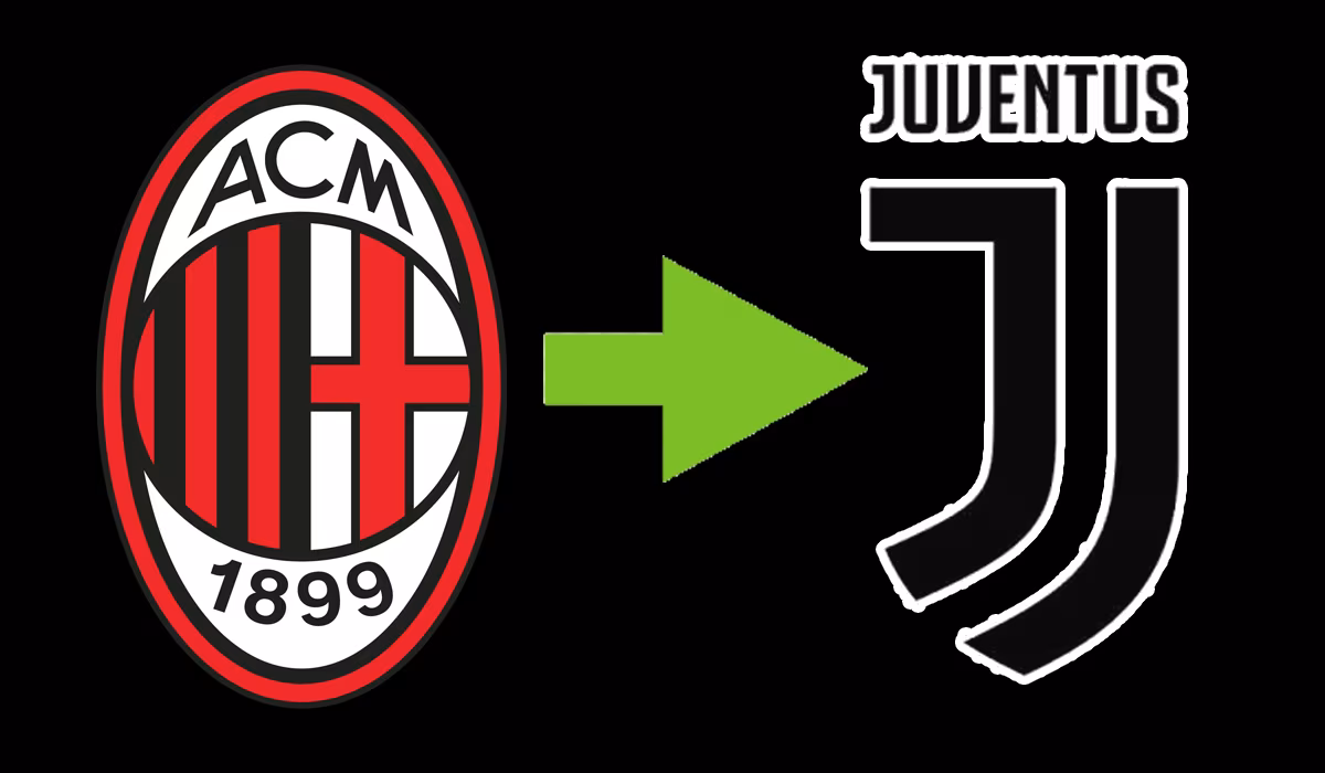 La Juventus pensa ad una trattativa davvero a sorpresa