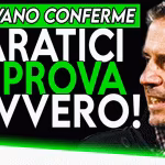 La Juventus torna su un vecchio pallino