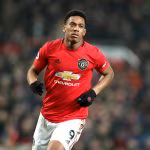 Anthony Martial