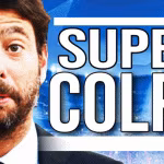 La Juve ha un piano diabolico per un super colpo